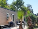 Cliquez pour découvrir toutes les photos de l'HÉBERGEMENT ! mobil-home - camping Tikayan Domaine Du Golfe De Saint Tropez photo 2