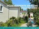 Cliquez pour découvrir toutes les photos de l'HÉBERGEMENT ! mobil-home - camping Tikayan Domaine Du Golfe De Saint Tropez photo 11