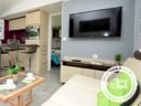 Cliquez pour découvrir toutes les photos de l'HÉBERGEMENT ! mobil-home - camping Tikayan Domaine Du Golfe De Saint Tropez photo 3