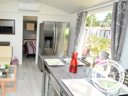Cliquez pour découvrir toutes les photos de l'HÉBERGEMENT ! mobil-home - camping Tikayan Domaine Du Golfe De Saint Tropez photo 5