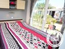 Cliquez pour découvrir toutes les photos de l'HÉBERGEMENT ! mobil-home - camping Tikayan Domaine Du Golfe De Saint Tropez photo 6