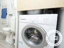 Cliquez pour découvrir toutes les photos de l'HÉBERGEMENT ! mobil-home - camping Tikayan Domaine Du Golfe De Saint Tropez photo 7