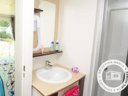 Cliquez pour découvrir toutes les photos de l'HÉBERGEMENT ! mobil-home - camping Tikayan Domaine Du Golfe De Saint Tropez photo 8