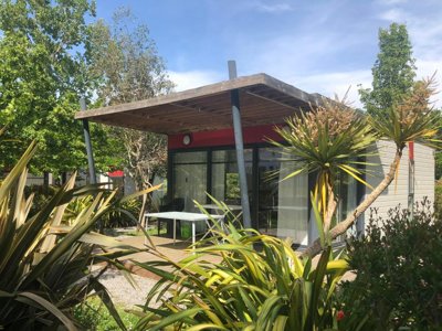 village vacances Village De Chalets Auguste Delaune photo 10