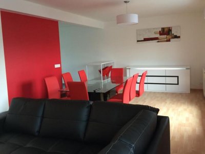 Cliquez pour découvrir toutes les photos de l'HÉBERGEMENT ! appartement - Village De Chalets Auguste Delaune photo 3