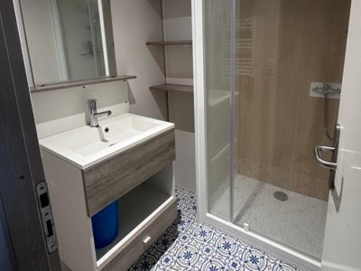 Cliquez pour découvrir toutes les photos de l'HÉBERGEMENT ! chalet - Village De Chalets Auguste Delaune photo 12