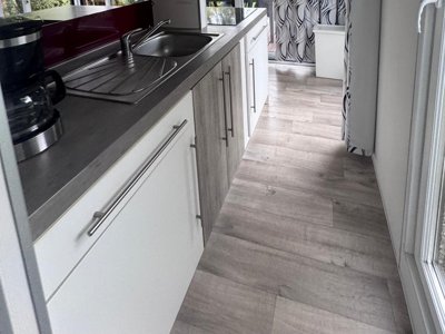Cliquez pour découvrir toutes les photos de l'HÉBERGEMENT ! chalet - Village De Chalets Auguste Delaune photo 9