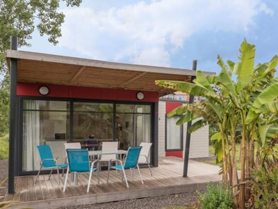 village vacances Village De Chalets Auguste Delaune photo 12