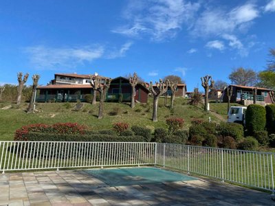 village vacances Village De Chalets Auguste Delaune photo 13