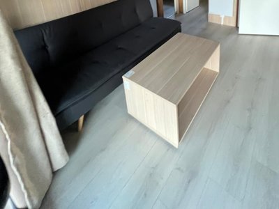 Cliquez pour découvrir toutes les photos de l'HÉBERGEMENT ! chalet - Village De Chalets Auguste Delaune photo 11