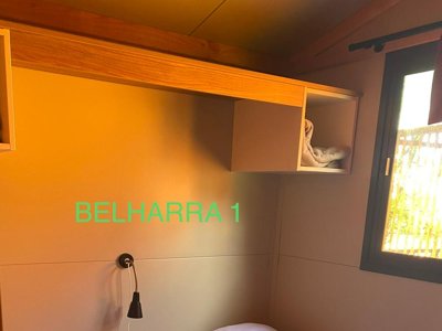 Cliquez pour découvrir toutes les photos de l'HÉBERGEMENT ! chalet - Village De Chalets Auguste Delaune photo 16