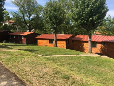 village vacances Village De Chalets Auguste Delaune photo 15