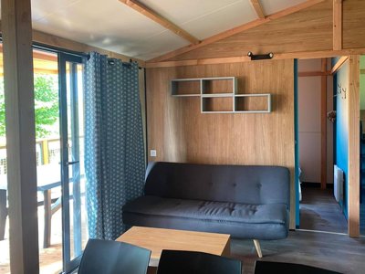 village vacances Village De Chalets Auguste Delaune photo 18