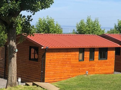 village vacances Village De Chalets Auguste Delaune photo 19