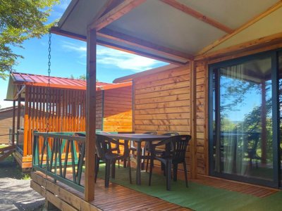 village vacances Village De Chalets Auguste Delaune photo 20