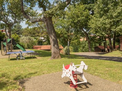 village vacances Village De Chalets Auguste Delaune photo 4