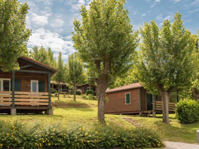 village vacances Village De Chalets Auguste Delaune photo 6