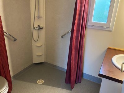 Cliquez pour découvrir toutes les photos de l'HÉBERGEMENT ! chalet - Village De Chalets Auguste Delaune photo 9