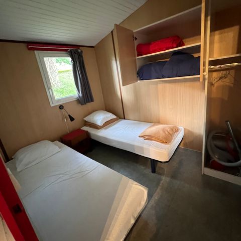 chalet - Village De Chalets Auguste Delaune photo 5