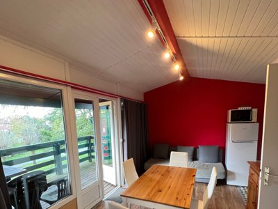 chalet - Village De Chalets Auguste Delaune photo 7