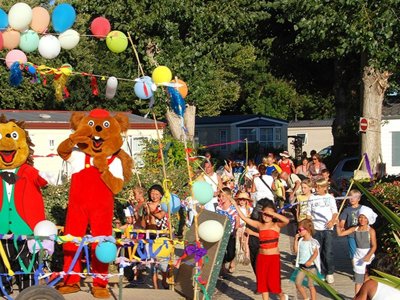 camping Holiday Marina Resort photo 11