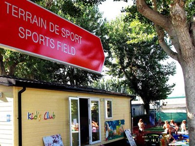 camping Holiday Marina Resort photo 12