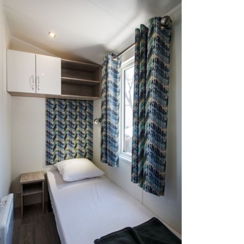 mobil-home - Holiday Marina Resort photo 2
