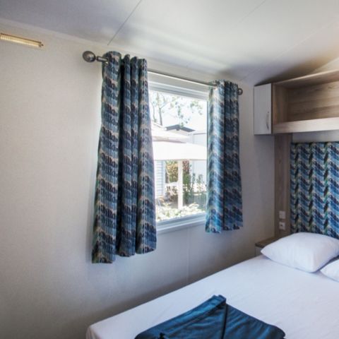 mobil-home - Holiday Marina Resort photo 3