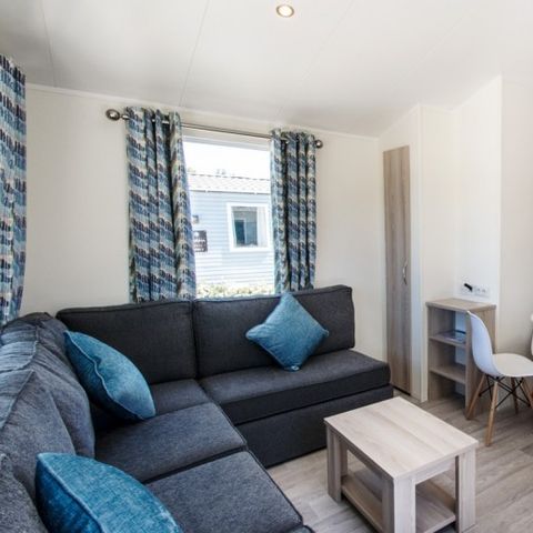 mobil-home - Holiday Marina Resort photo 4