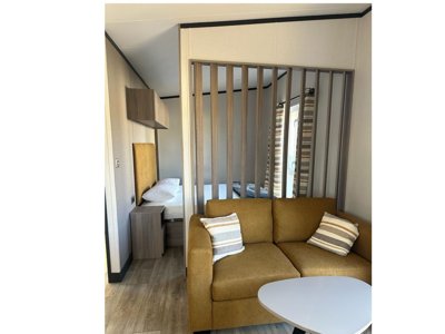 mobil-home - Holiday Marina Resort photo 6