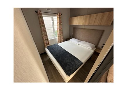 Cliquez pour découvrir toutes les photos de l'HÉBERGEMENT ! mobil-home - Holiday Marina Resort photo 7