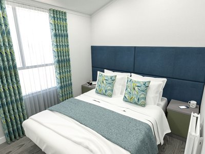 mobil-home - Holiday Marina Resort photo 5
