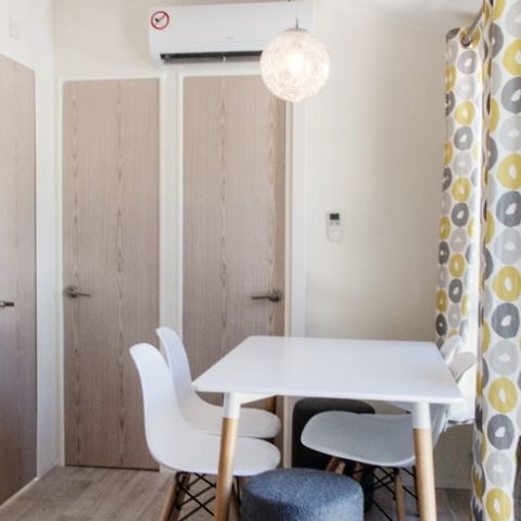mobil-home - Holiday Marina Resort photo 3