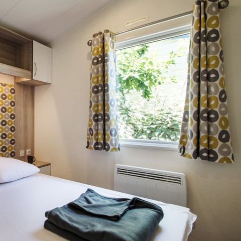 mobil-home - Holiday Marina Resort photo 4