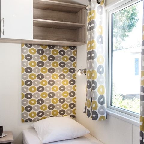 mobil-home - Holiday Marina Resort photo 5