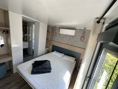 mobil-home - Holiday Marina Resort photo 6