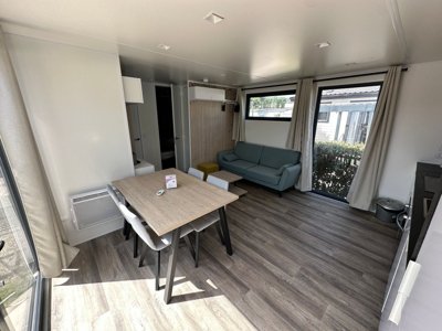 mobil-home - Holiday Marina Resort photo 7