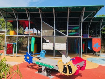 camping Holiday Marina Resort photo 15