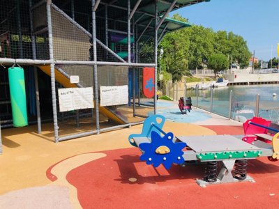 camping Holiday Marina Resort photo 16