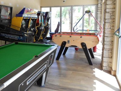 camping Holiday Marina Resort photo 17