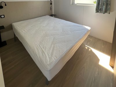 mobil-home - Holiday Marina Resort photo 2