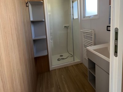 mobil-home - Holiday Marina Resort photo 3