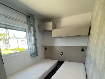 mobil-home - Holiday Marina Resort photo 6