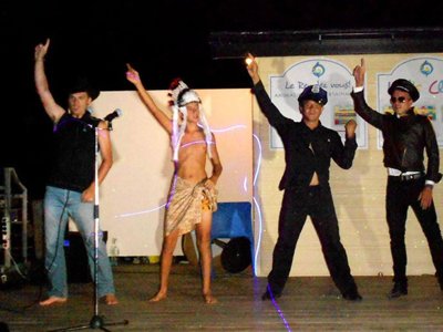 camping Holiday Marina Resort photo 19