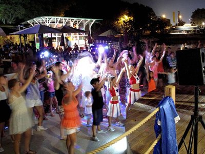 camping Holiday Marina Resort photo 20