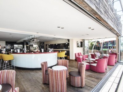 camping Holiday Marina Resort photo 23