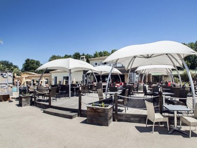 camping Holiday Marina Resort photo 25