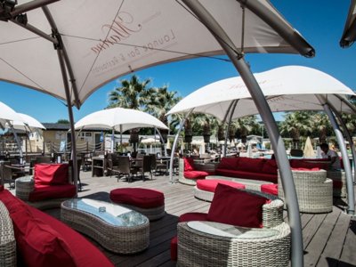 camping Holiday Marina Resort photo 27