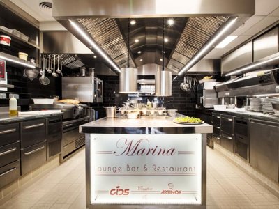 camping Holiday Marina Resort photo 28