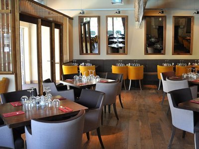 camping Holiday Marina Resort photo 29